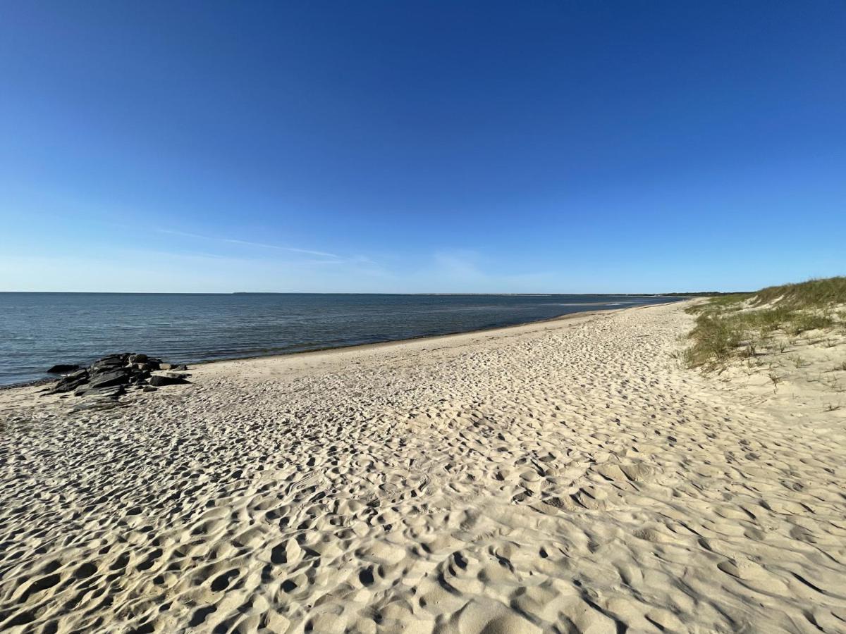Cape Landing Cottage Брустер Екстер'єр фото