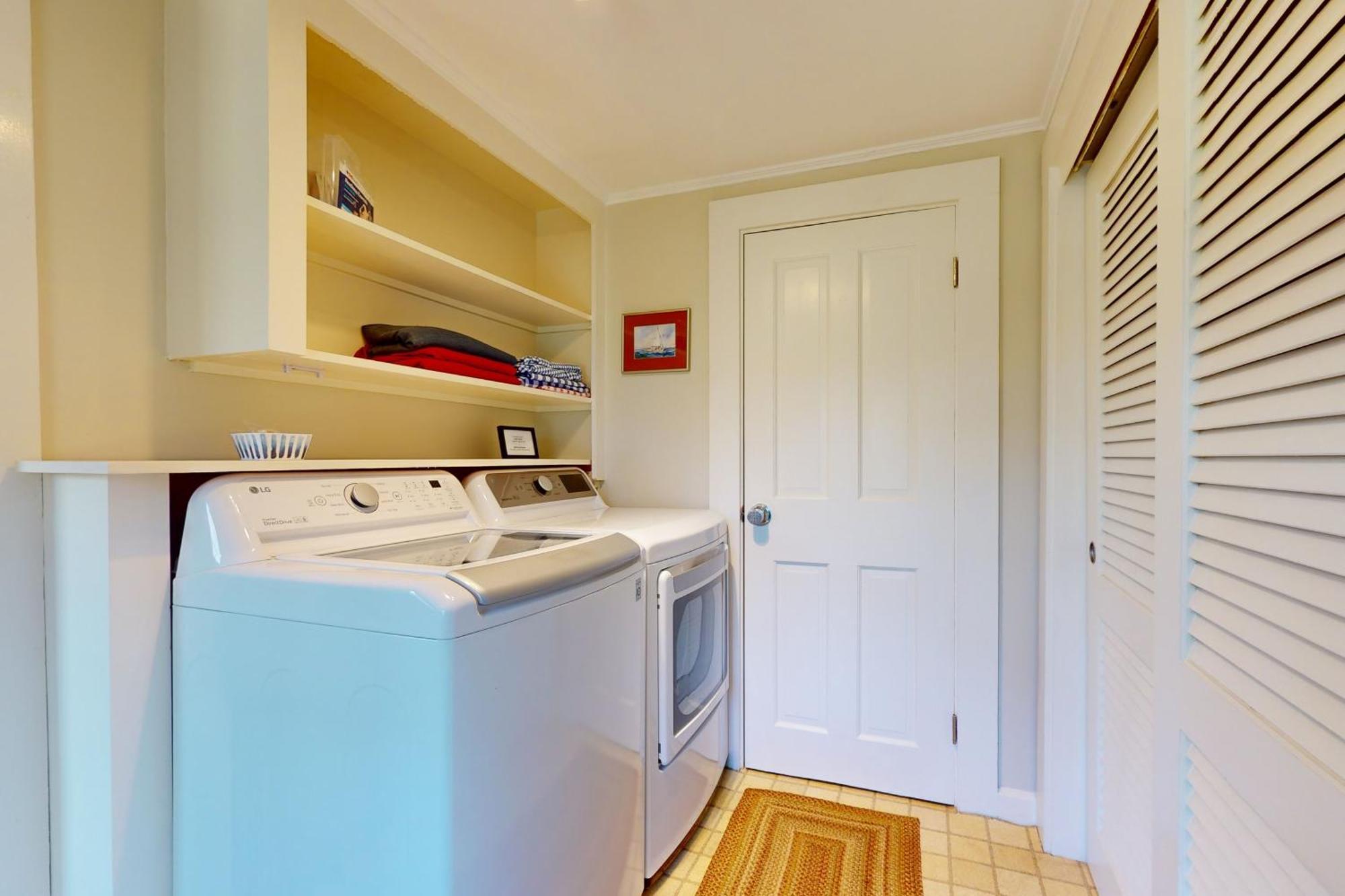 Cape Landing Cottage Брустер Екстер'єр фото