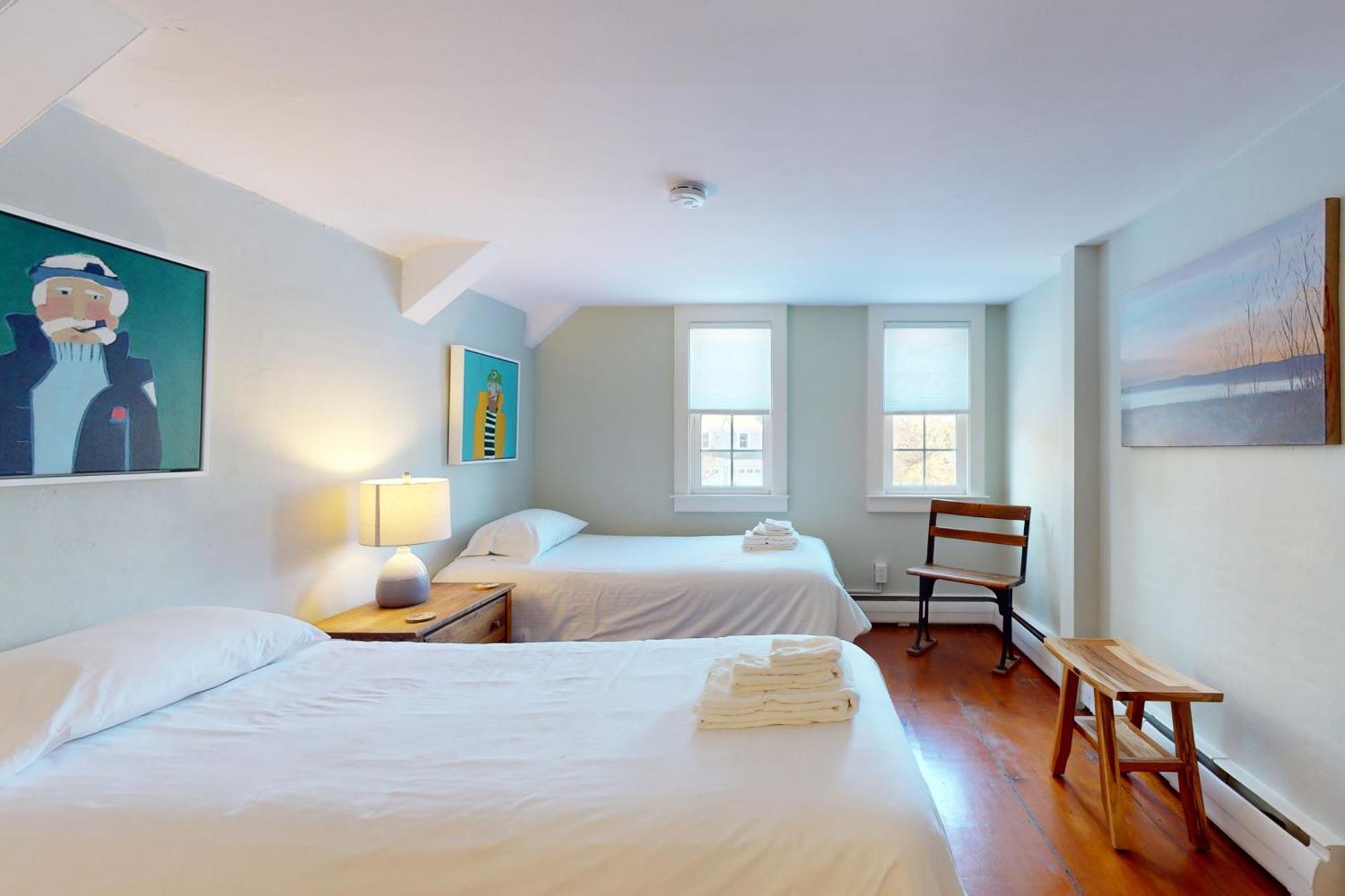 Cape Landing Cottage Брустер Екстер'єр фото
