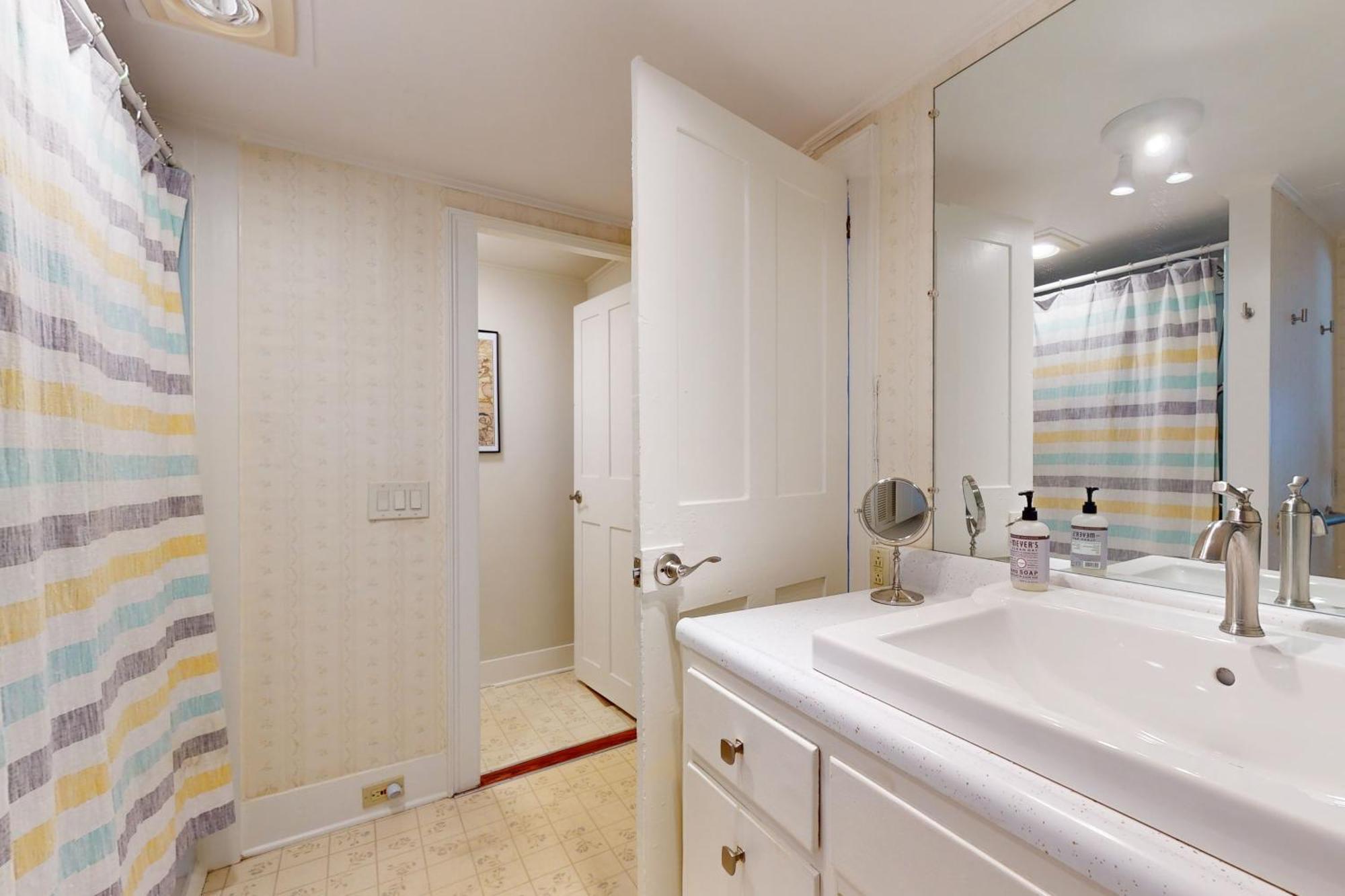 Cape Landing Cottage Брустер Екстер'єр фото