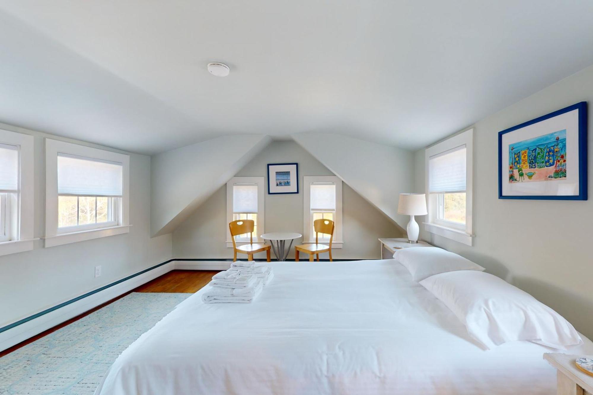 Cape Landing Cottage Брустер Екстер'єр фото
