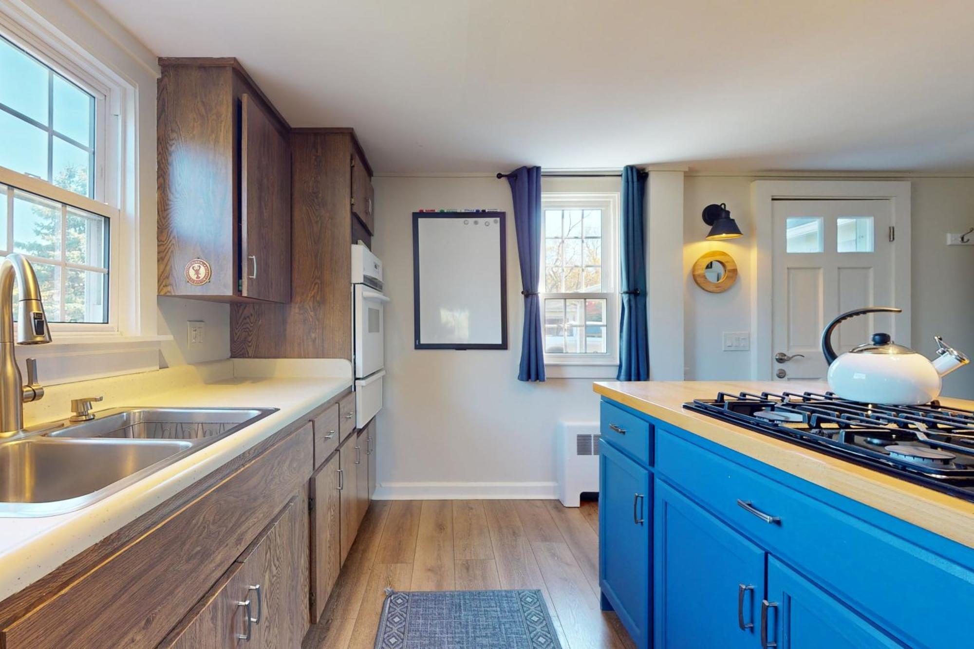 Cape Landing Cottage Брустер Екстер'єр фото